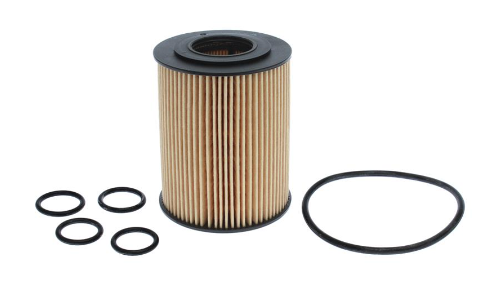 Масляный фильтр