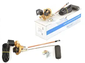 мультиклапан Tomasetto кл Е AT02 R67-01 D200-30, с катушкой, без ВЗУ