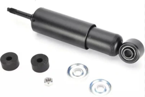 Амортизатор підвіски