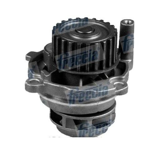 Водяна помпа