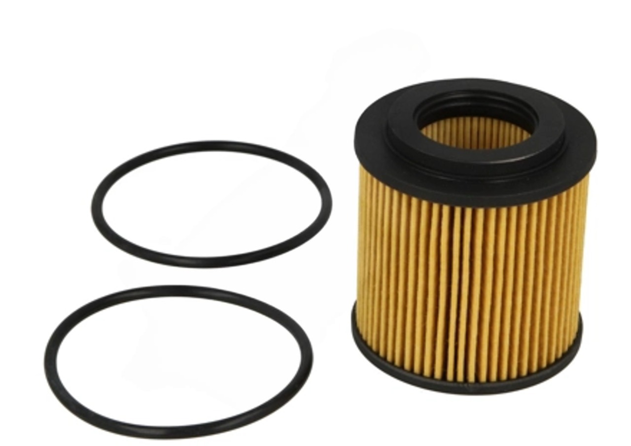 фильтр масл. Opel Vectra C, Zafira B 1.9CDTI  (HART)