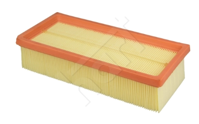 фильтр возд. Mitsubishi Colt,  Smart Forfour 1.1-1.5 i 04->  (HART)