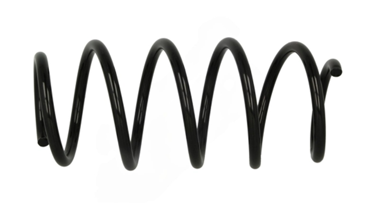 пружина пер. Opel Corsa C 1,3-1,7D 00->  (HART)