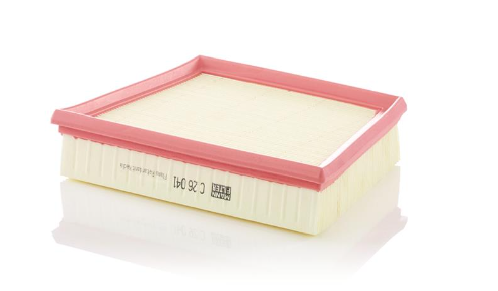 Повітряний фільтр