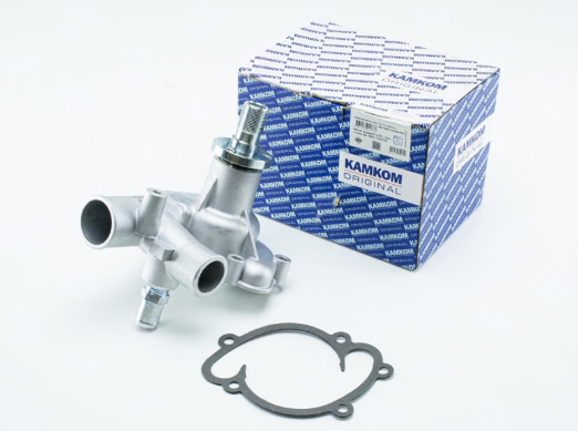 помпа Газель на 4061 двиг. КАМКОМ