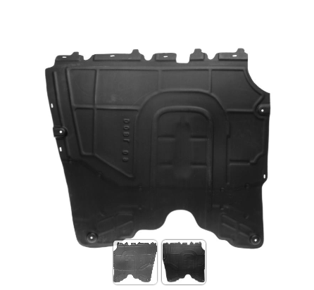 Захист двигуна KH2043 265 - зображення 2