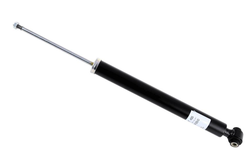 Амортизатор підвіски