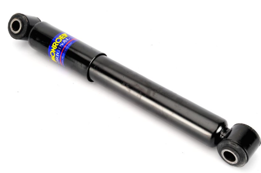 Амортизатор підвіски