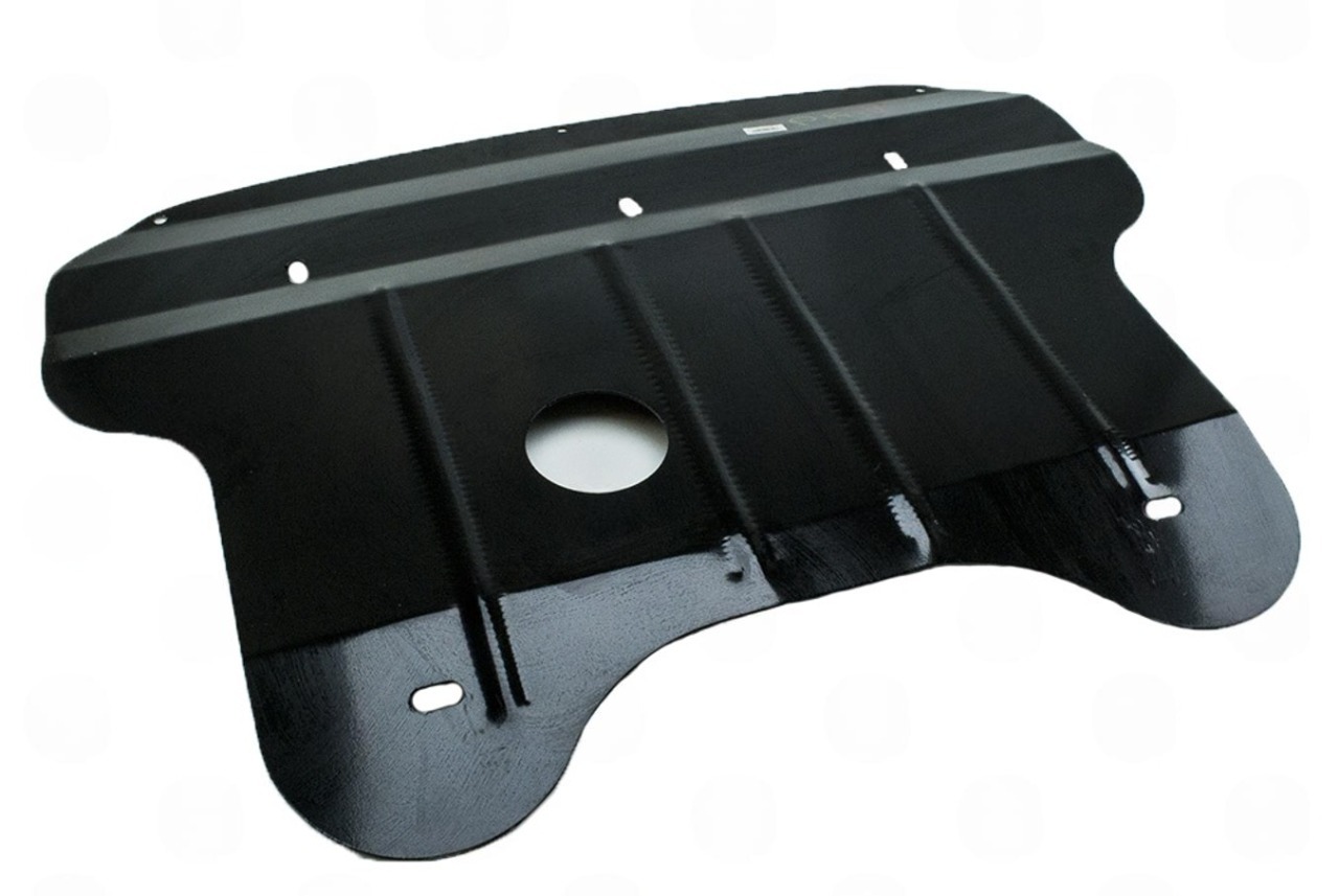 защита поддона Renault Kengoo  1.9D  03-08г