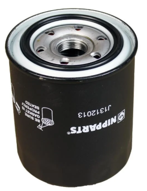 Масляний фільтр