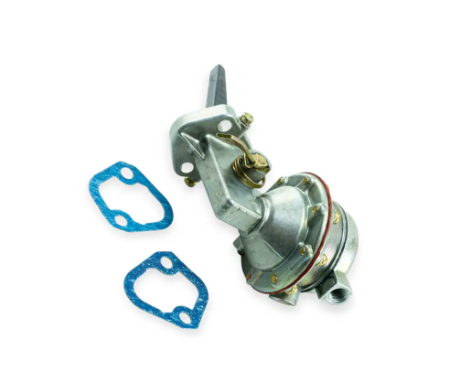 б\насос ГАЗ-53  BEG-LINE BL-53-1106010 - зображення 2