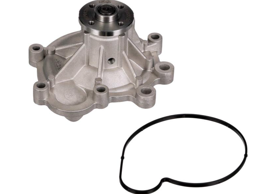 Водяна помпа