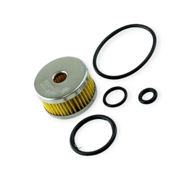 фильтр клапана газа Tomasetto "CZAJA" (с резинками)