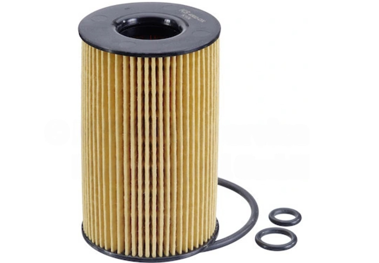 фильтр масл. VW Caddy III, IV TDI (10->), T5, T6 TDI (09->)  (KOLBENSCHMIDT)