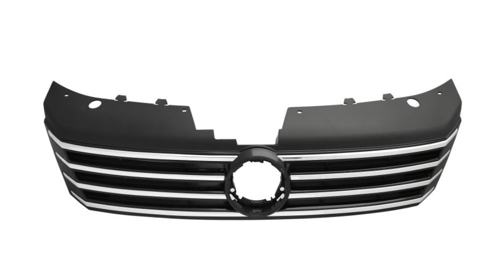 VW PAS 10- Решітка