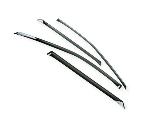 ветровик ГАЗ Газель NEXT (скотч) ANV