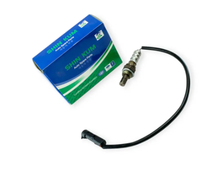 лямбда-зонд Lanos 1.5 (SHIN KUM) 1пров.