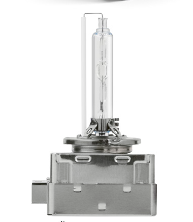 Лампа ксеноновая D3S 12V 35W PHILIPS X-treme Vision gen2+150% more vision 42403XV2S1 - зображення 2