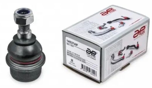 оп. шар. MB E-Class (W211) нижняя снаружи  (APLUS)