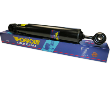 Амортизатор підвіски