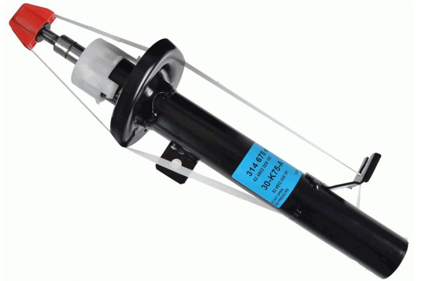 Амортизатор підвіски