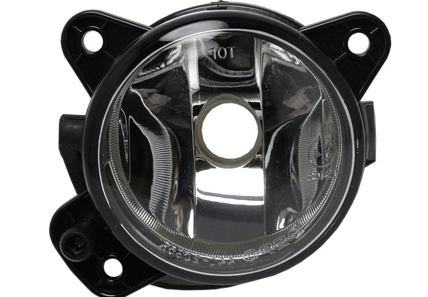 Фара противотуманна ліва  [DEPO]