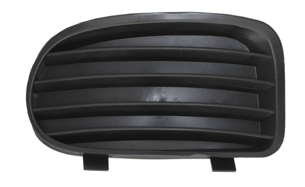 Решітка ліва бампера 3/99-