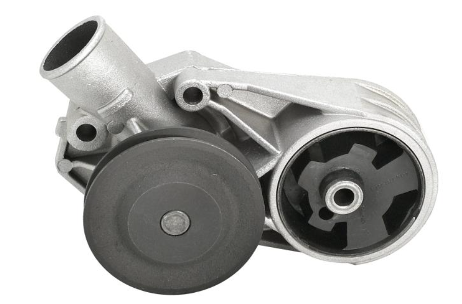 Водяна помпа