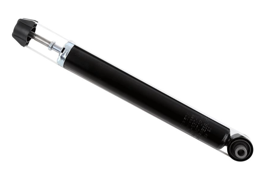 Амортизатор підвіски