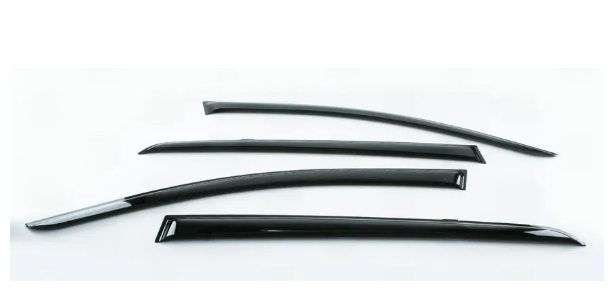 ветровик Renault Laguna II унив 2001-2007 (скотч) VIP Китай