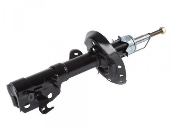 Амортизатор підвіски