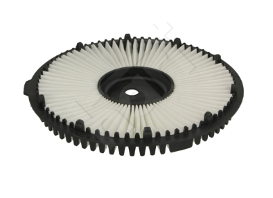 фильтр возд. Mitsubishi Colt, Lancer 1.3-1.5i 88->  (HART)