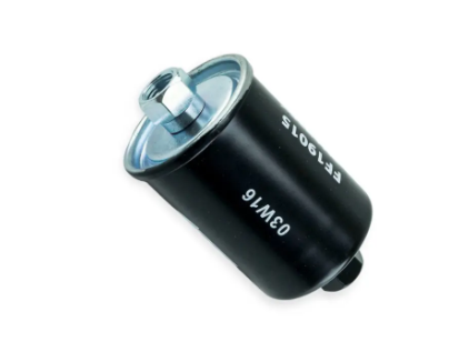 фильтр топл.оч.инж.под резьбу ВАЗ (SMARTEX) FF19015 - зображення 2