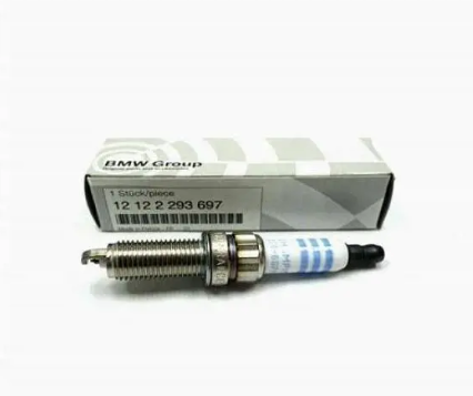 Свічка запалювання