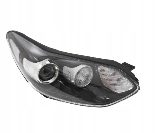 Фара передняя правая S16