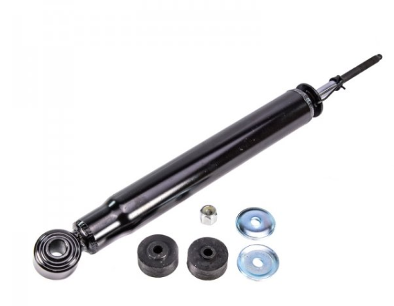 Амортизатор підвіски