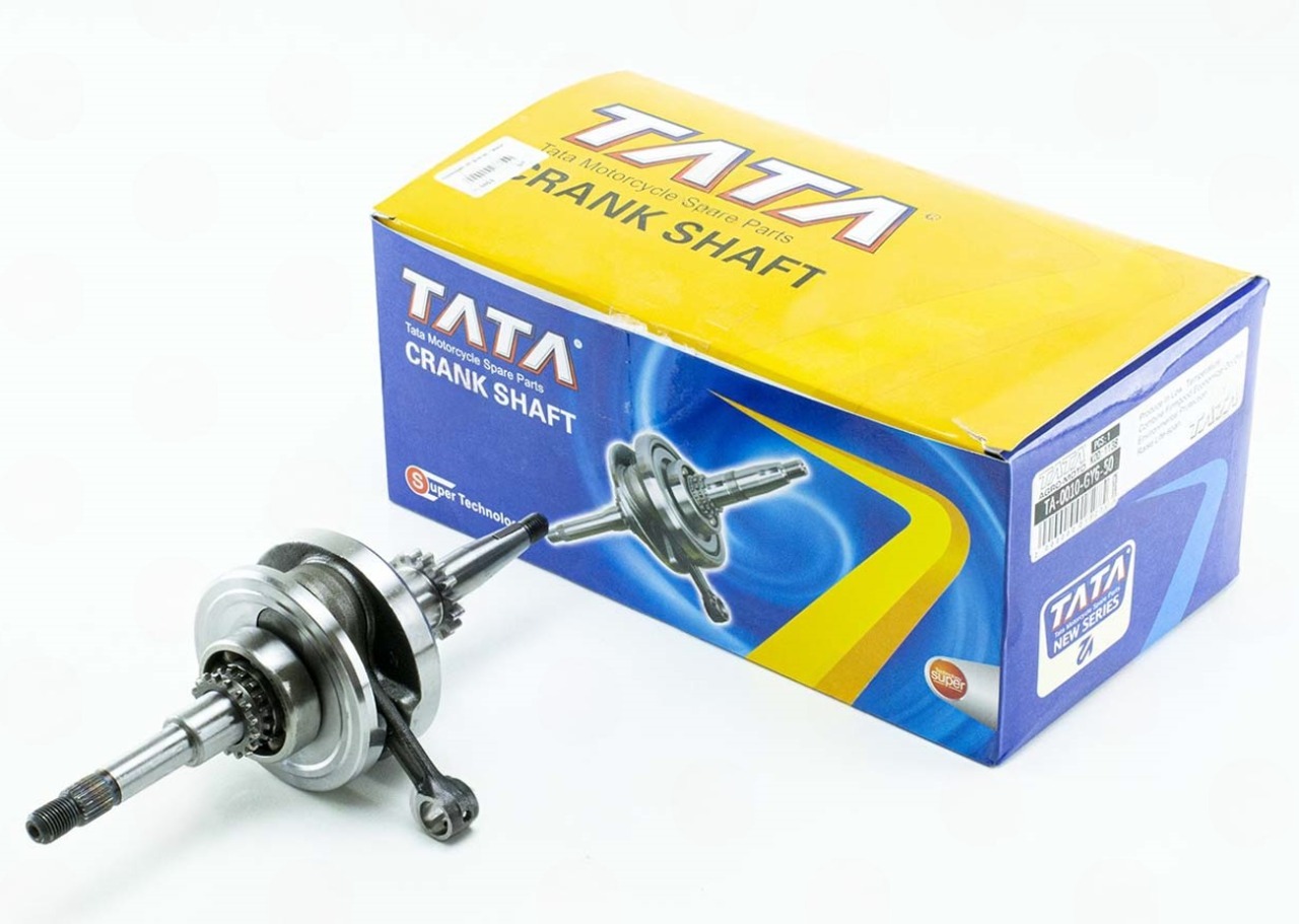 коленвал GY6-50 AMG