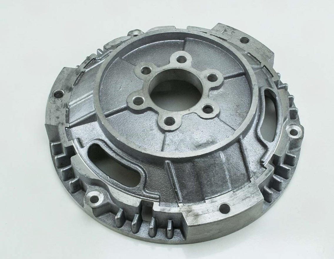 барабан тормозной Таврия передний н/о