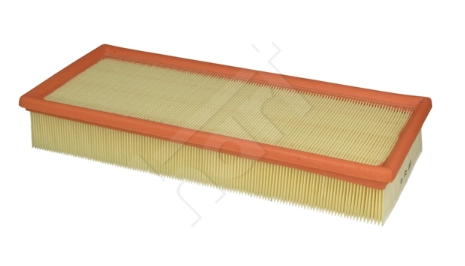 фильтр возд. MB S- Class W140 (91-98)  (HART)