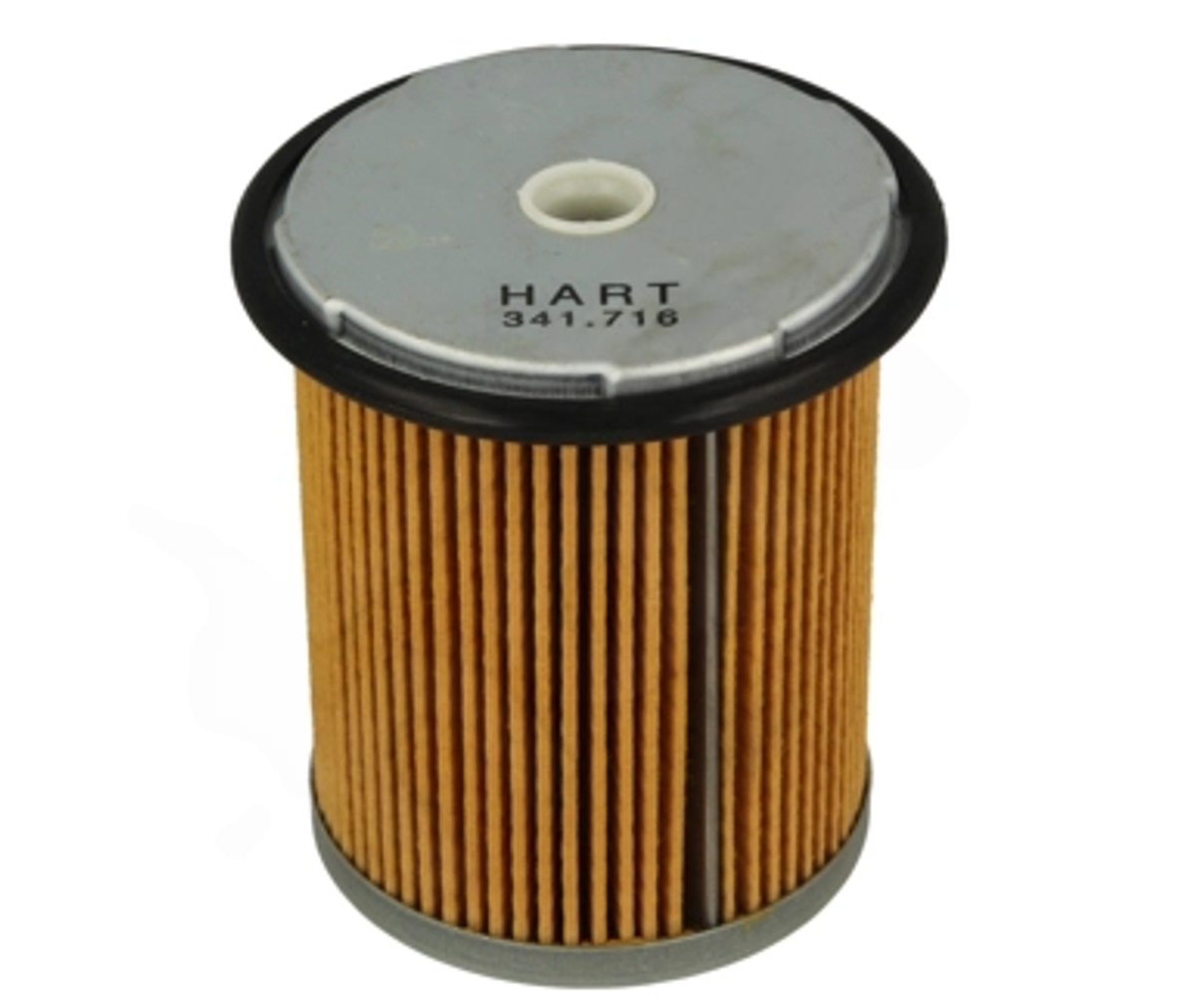 фильтр топливный Citroen Xantia, Fiau Ulysse, Peugeot 406, 605 2.1D 89->  (HART)