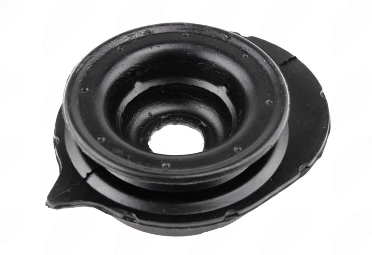 опора стойки пер. Fiat Panda (03->), Punto (99->) , 500 (10->)  (NTY)