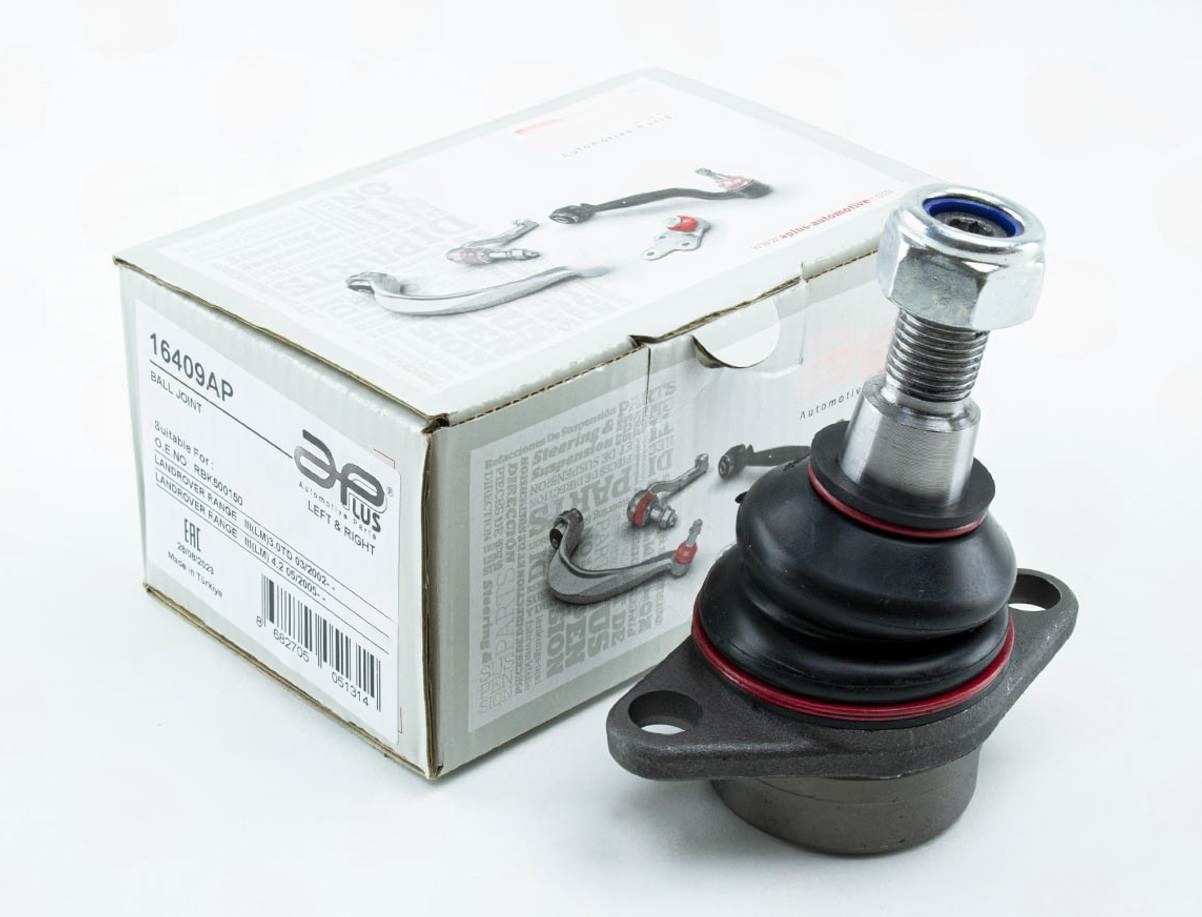 оп. шар. Land Rover Discovery Range Rover (02-12)  (APPLUS)
