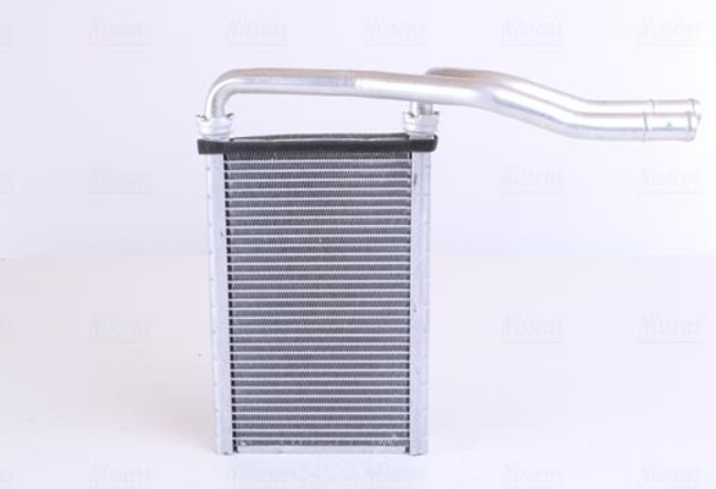 пічка SZ SX4(06-)1.5 i 16V(+)[OE 71743143]