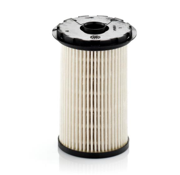 Топливный фильтр