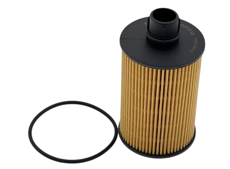 Масляний фiльтр