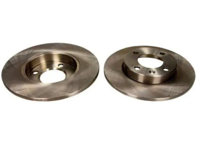 диск тормозной пер. VW Golf I-II, Passat, Jetta (239x10mm) 72->  (LPR-Samko)