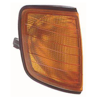 Показник поворота прав. жовт. с патроном -5/93