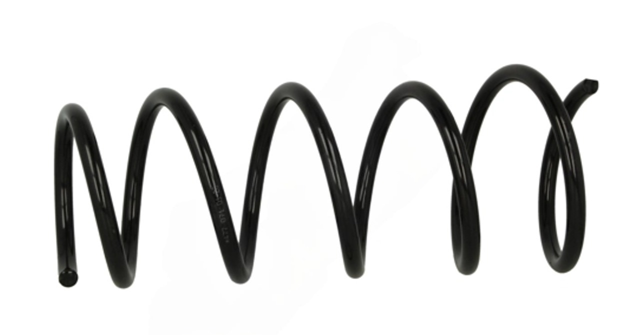 пружина пер. Dacia Duster 1.5dCi/1.5dCi 4x4 (10-18)/Renault Duster 1.5dCi 4x4 11->  (HART)