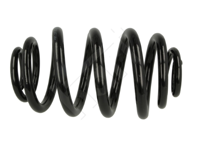 пружина зад. BMW X3 (E83) 04->  (HART)