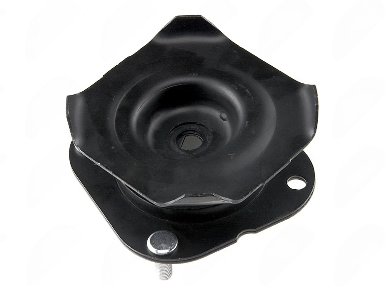 опора стойки зад. Mazda 626 (GF) 97-02  левая L  (NTY)